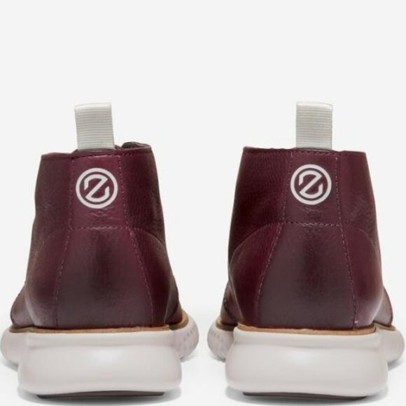 Cole Haan 2.Grandzero Chukka Boots. Brand New. Mens Size: 11 - Picture 5 of 6